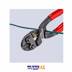 نمایندگی مفتول بر مدل 7101250 کنیپکس