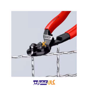 نمایندگی مفتول بر سر کج مدل 7121200 کنیپکس