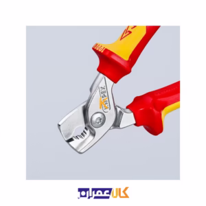 قیمت کابل بر فشارقوی مدل 9516160 کنیپکس