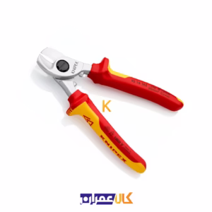 خرید کابل بر فشارقوی مدل 9516165 کنیپکس