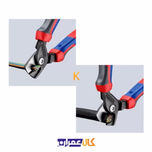انبر کابل بر کنیپکس مدل 9512160