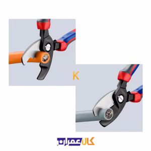 قیمت کابل بر مدل 9512200 کنیپکس