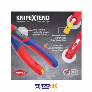 انبر کابل بر کنیپکس مدل 9512200