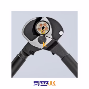 قیمت کابل بر مدل 9512500 کنیپکس