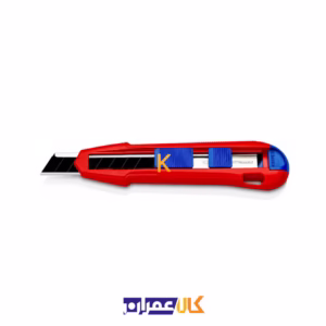 خرید کاتر مدل 9010165BK کنیپکس
