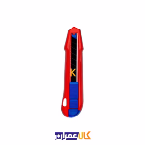 فروش کاتر مدل 9010165BK کنیپکس