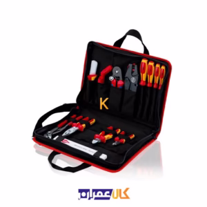 قیمت کیف ابزار مدل 002111LE کنیپکس