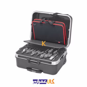 فروش اینترنتی کیف ابزار مدل 002111LE کنیپکس