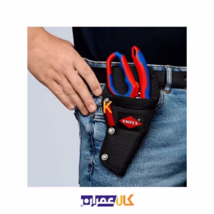 نمایندگی کیف ابزار کمری مدل 001975LE کنیپکس
