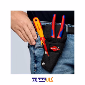 فروش اینترنتی کیف ابزار کمری مدل 001975LE کنیپکس