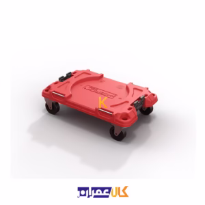 خرید جعبه ابزار مدل QS Red Pro Transport Platform Ultra HD کیوبریک