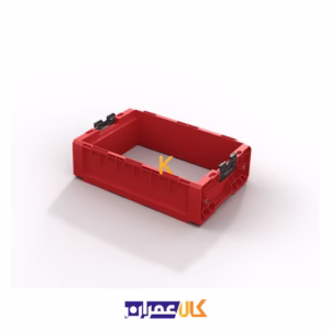 خرید جعبه ابزار مدل QS Red Pro Box Extender 2.0 Ultra HD کیوبریک