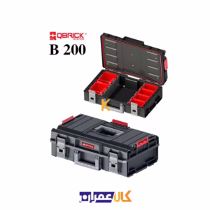 قیمت ست جعبه ابزار مدل One Basic Set کیوبریک
