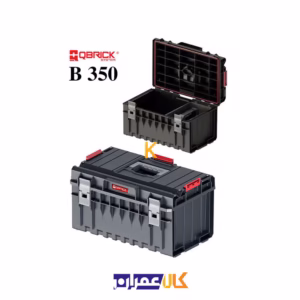 فروش ست جعبه ابزار مدل One Basic Set کیوبریک