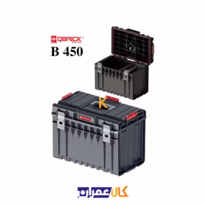 نمایندگی ست جعبه ابزار مدل One Basic Set کیوبریک