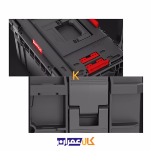 بهرین قیمت ست جعبه ابزار مدل One Basic Set کیوبریک
