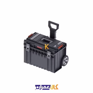 خرید ست جعبه ابزار مدل One Cart 2.0 Technik Set کیوبریک