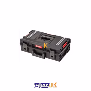 قیمت ست جعبه ابزار مدل One Cart 2.0 Technik Set کیوبریک