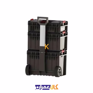 فروش ست جعبه ابزار مدل One Cart 2.0 Technik Set کیوبریک