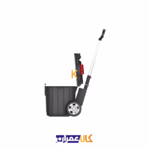 نمایندگی ست جعبه ابزار مدل One Cart 2.0 Technik Set کیوبریک