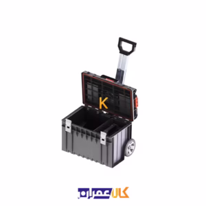 خرید آنلاین ست جعبه ابزار مدل One Cart 2.0 Technik Set کیوبریک