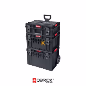 ست جعبه ابزار مدل One CART 2.0 Basic SET کیوبریک