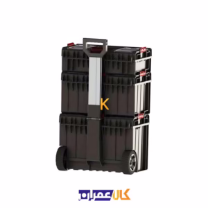 خرید ست جعبه ابزار مدل One CART 2.0 Basic SET کیوبریک