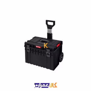 قیمت ست جعبه ابزار مدل One CART 2.0 Basic SET کیوبریک