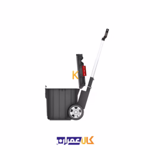 فروش ست جعبه ابزار مدل One CART 2.0 Basic SET کیوبریک