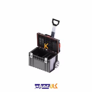 نمایندگی ست جعبه ابزار مدل One CART 2.0 Basic SET کیوبریک