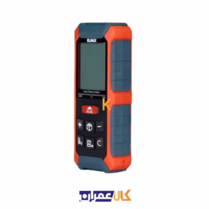 متر لیزری 50 متری L.M 1025 المکس