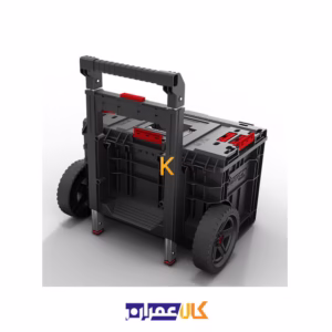 خرید جعبه ابزار مدل System One Cart 2.0 کیوبریک