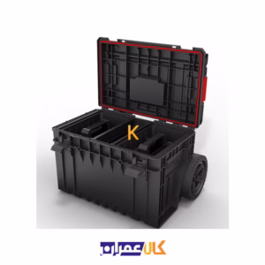 قیمت جعبه ابزار مدل System One Cart 2.0 کیوبریک