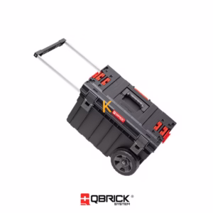 جعبه ابزار مدل System One Trolley Vario کیوبریک