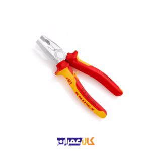 خرید انبردست فشار قوی مدل 0306180 کنیپکس