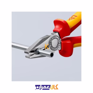 انبردست فشار قوی کنیپکس مدل 0306180 سایز 7 اینچ