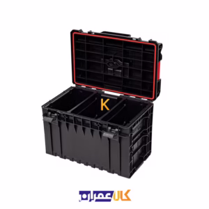 خرید جعبه ابزار مدل 2.0 System One 450 Basic کیوبریک