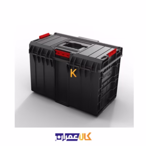 قیمت جعبه ابزار مدل 2.0 System One 450 Basic کیوبریک