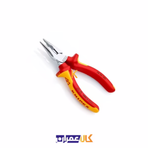 خرید انبردست نوک باریک فشارقوی مدل 0826145 کنیپکس