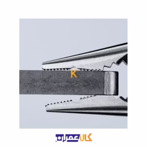 قیمت انبردست نوک باریک مدل 0821145 کنیپکس