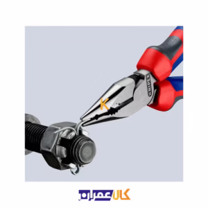 نمایندگی انبردست نوک باریک مدل 0822145 کنیپکس