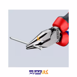 انبردست نوک باریک 5/5 اینچ مدل 0822145 کنیپکس