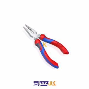 خرید انبردست نوک باریک مدل 0825145 کنیپکس