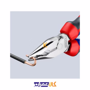 قیمت انبردست نوک باریک مدل 0825145 کنیپکس
