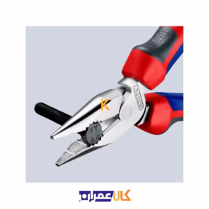 نمایندگی انبردست نوک باریک مدل 0825145 کنیپکس