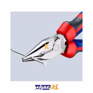 انبردست نوک باریک 0825145 کنیپکس