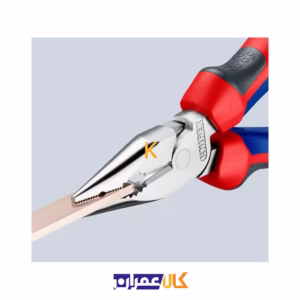 انبردست نوک باریک 5/5 اینچ مدل 0825145 کنیپکس