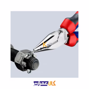 انبردست نوک باریک مدل 0825145