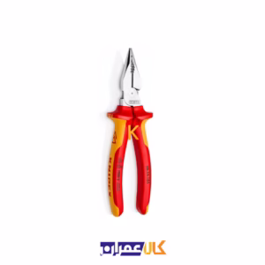 قیمت انبردست نوک باریک فشارقوی مدل 0826185 کنیپکس