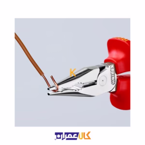 انبردست فشارقوی مدل 0826185 کنیپکس